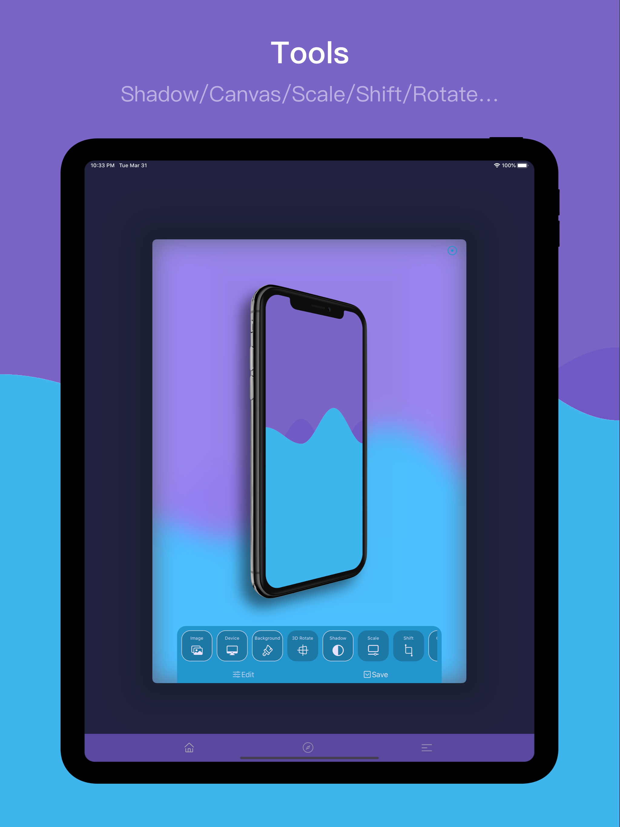 OneMockup - Make Custom Mockup screenshot 16