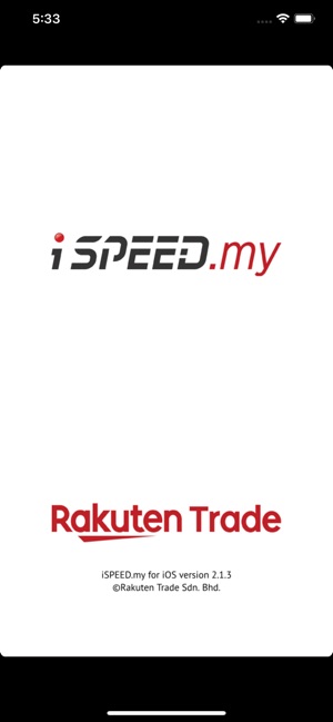 Ispeed My Stock Trading App On The App Store