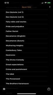 100 best books of all time iphone images 1