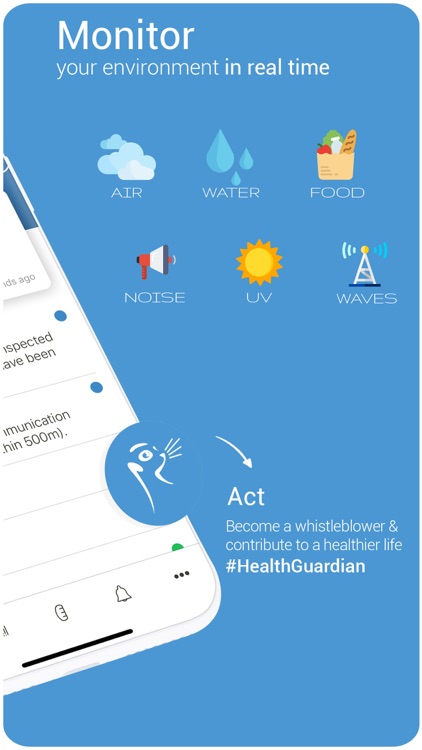 Meersens, a healthier life