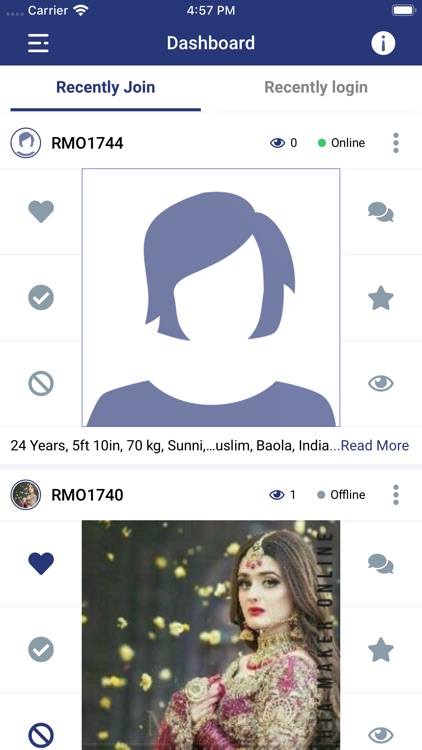 Rishta Maker Online screenshot-4