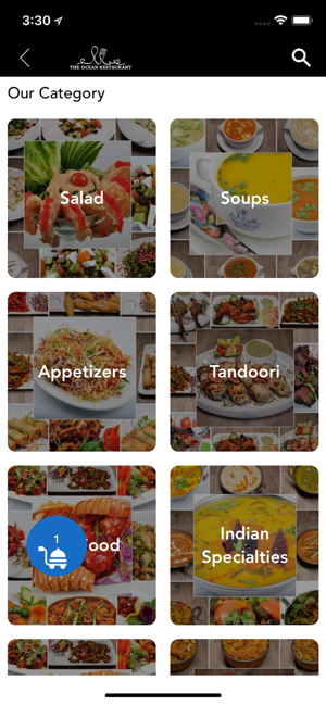 Ocean SA(圖4)-速報App