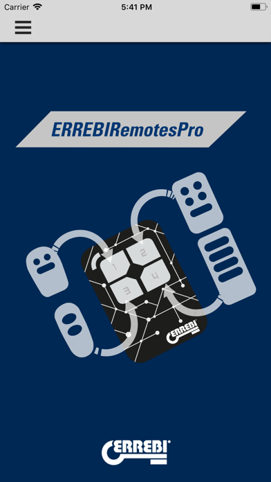 Screenshot #2 pour ErrebiRemotesPro