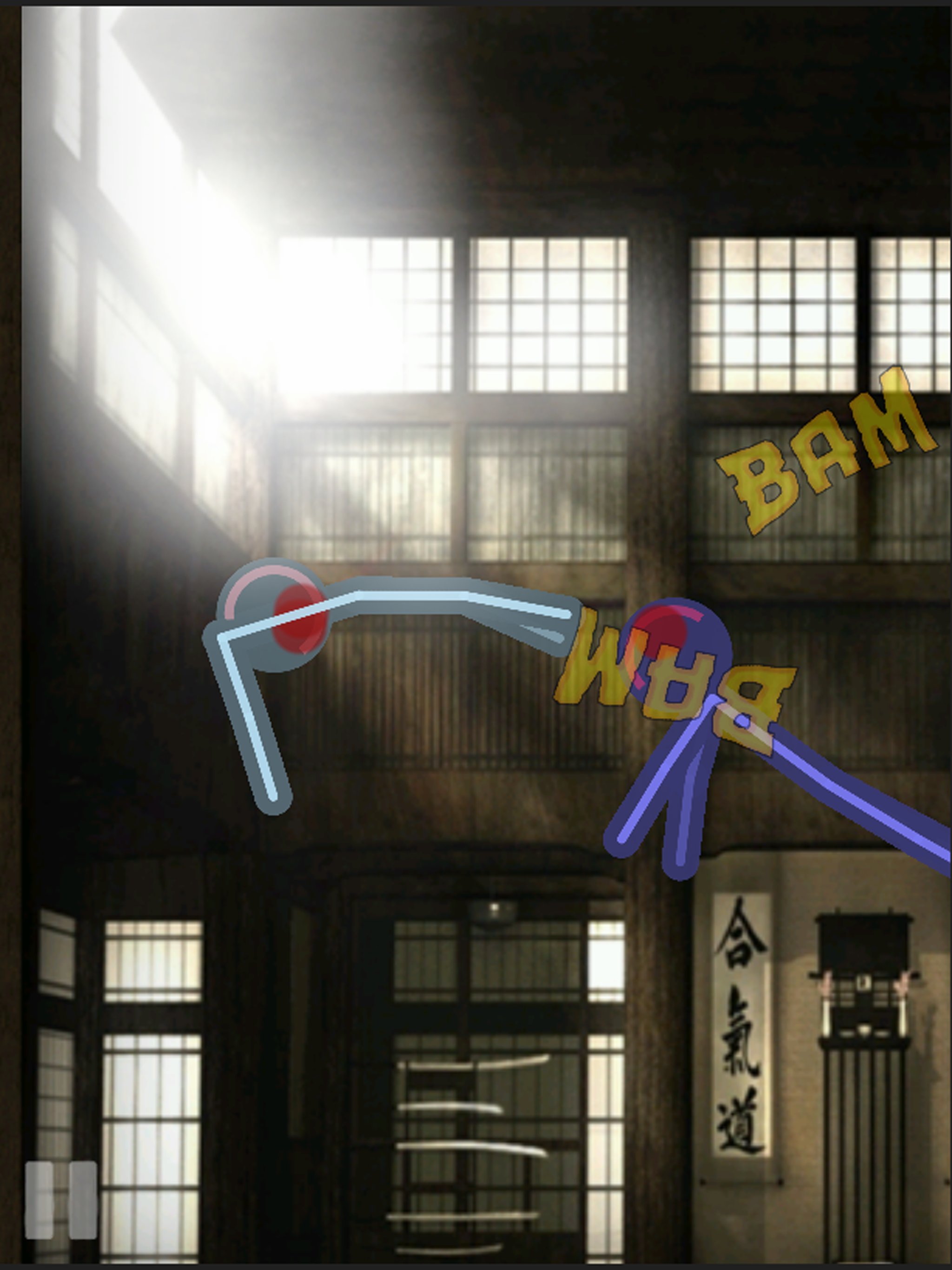 Ragdoll Duel