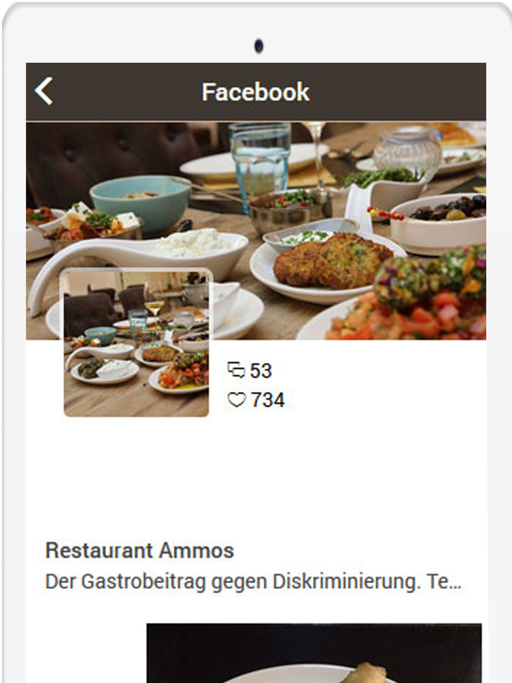 Ammos Luzern
