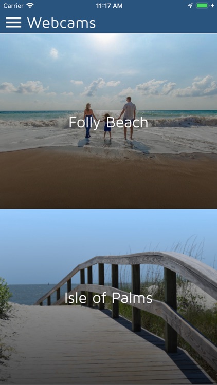 Beach Reach screenshot-4