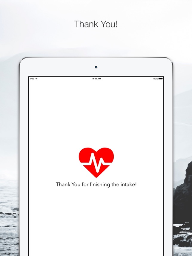 Patient Intake(圖5)-速報App