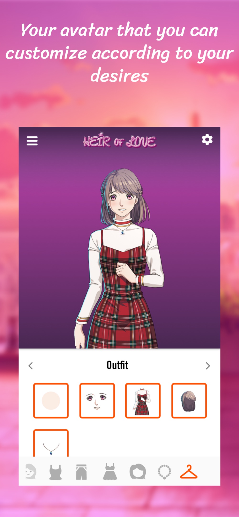 Heir of Love hack tool