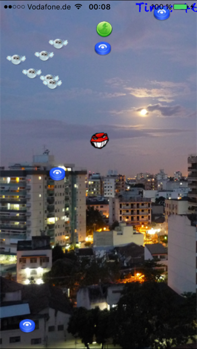 Screenshot #3 pour Pega-Pega