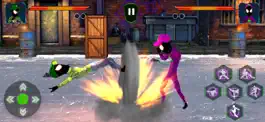 Game screenshot StickMan Revenge Fight 3D hack