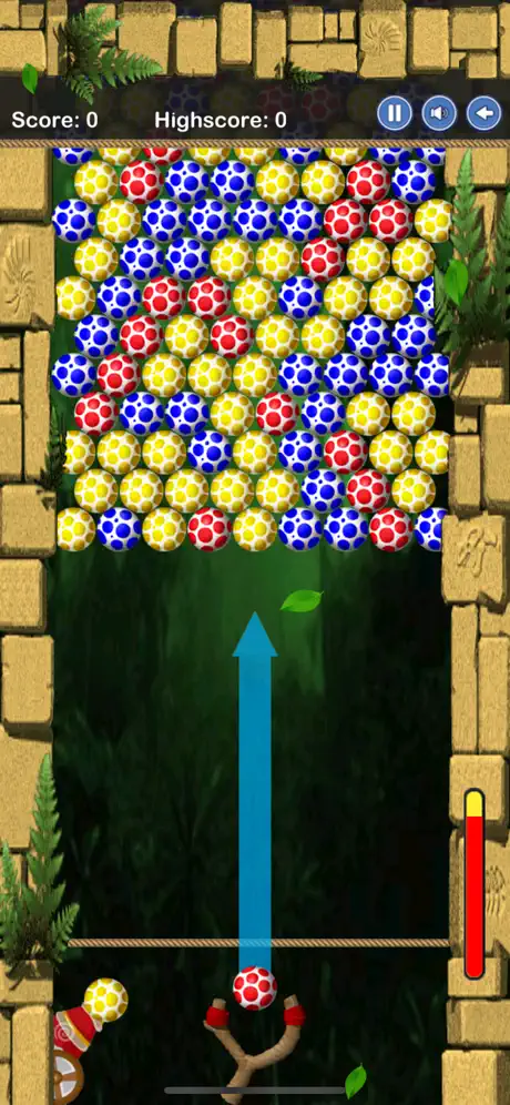 Egg Shoot 2017