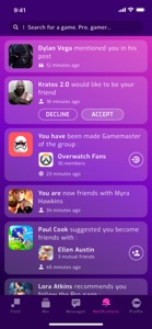 Pixwoo screenshot #4 for iPhone