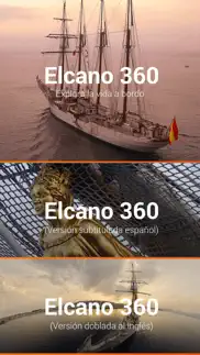 rtve vr 360 iphone capturas de pantalla 2
