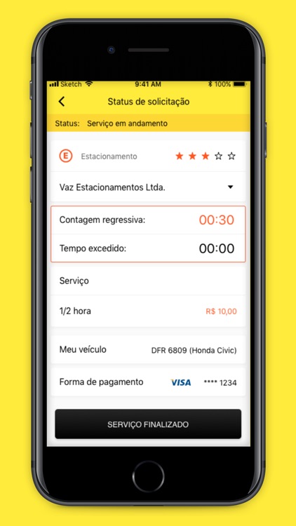 Carro66 screenshot-3