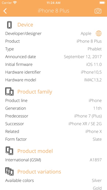 Air Address screenshot-7