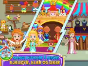 my little princess : my stores айпад изображения 4