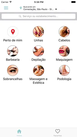 Game screenshot Esmalteria Nacional apk