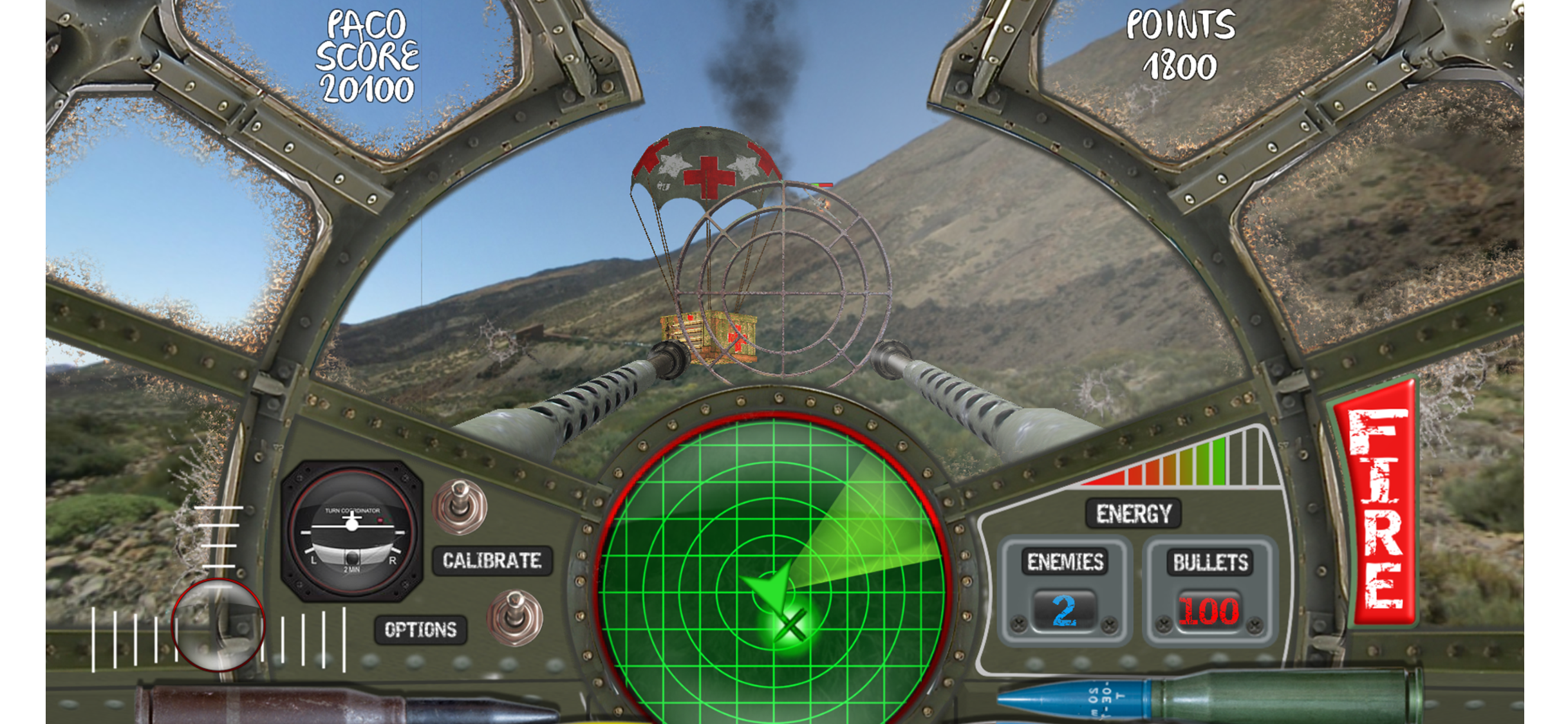 AntiairCraft