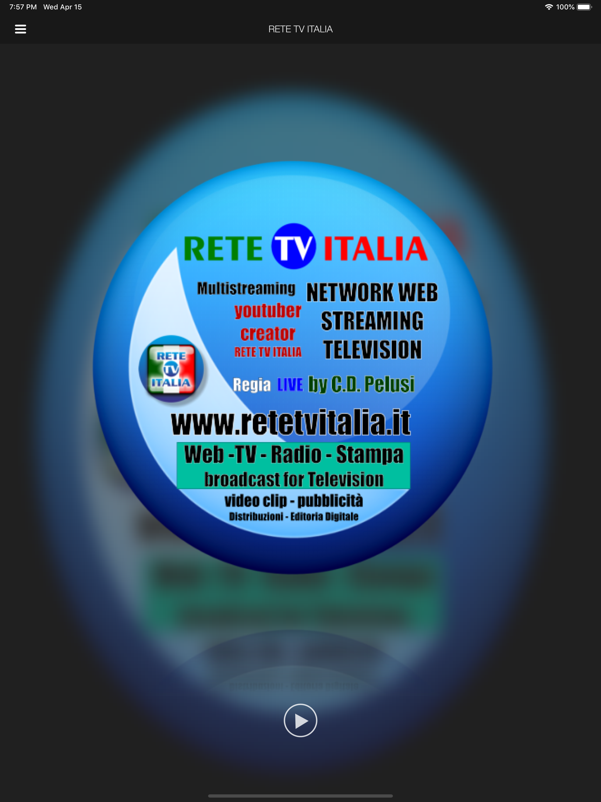 RETE TV ITALIA