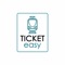 Ticket Easy is your travel companion