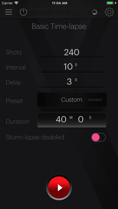 Screenshot #3 pour FMSmartTrigger
