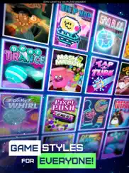 budge gametime ipad resimleri 4