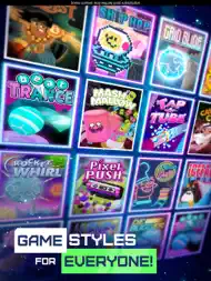 Budge GameTime ipad bilder 3