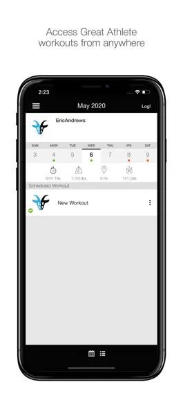 Game screenshot Great Athlete mod apk