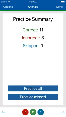 Game screenshot BYU Flashcards hack