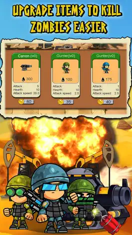 Game screenshot Ninja vs Zombies War in Desert hack