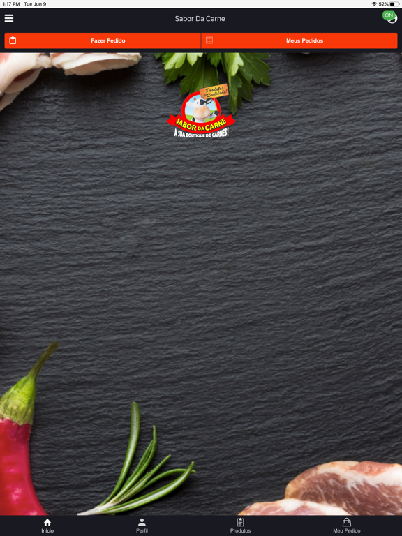Screenshot #5 pour Sabor da Carne