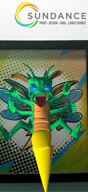 SunRay AR(圖2)-速報App