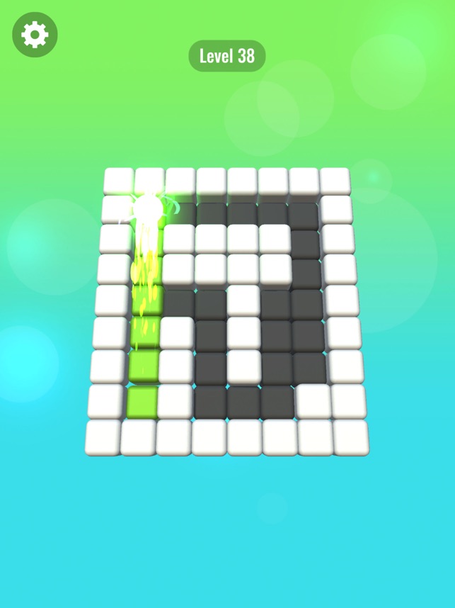 Color Maze! on the App Store
