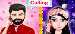Game screenshot Royal Indian Wedding mod apk