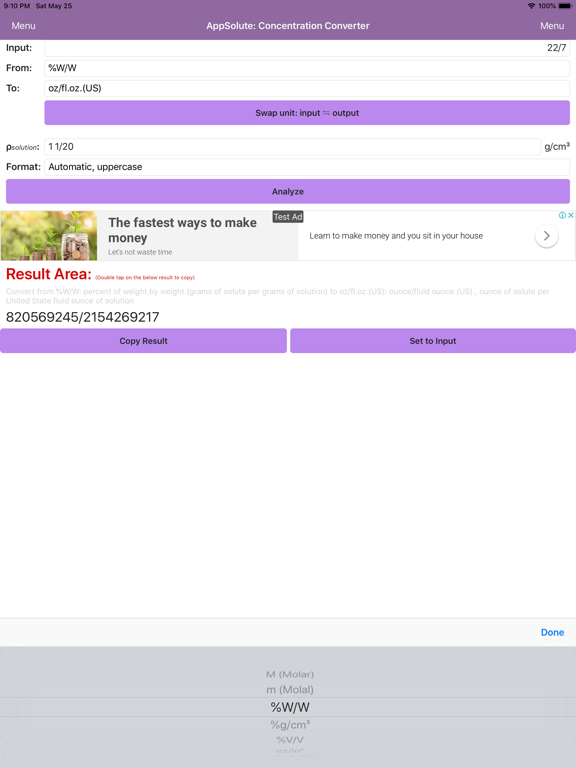 Screenshot #6 pour AppSolute (Lite)