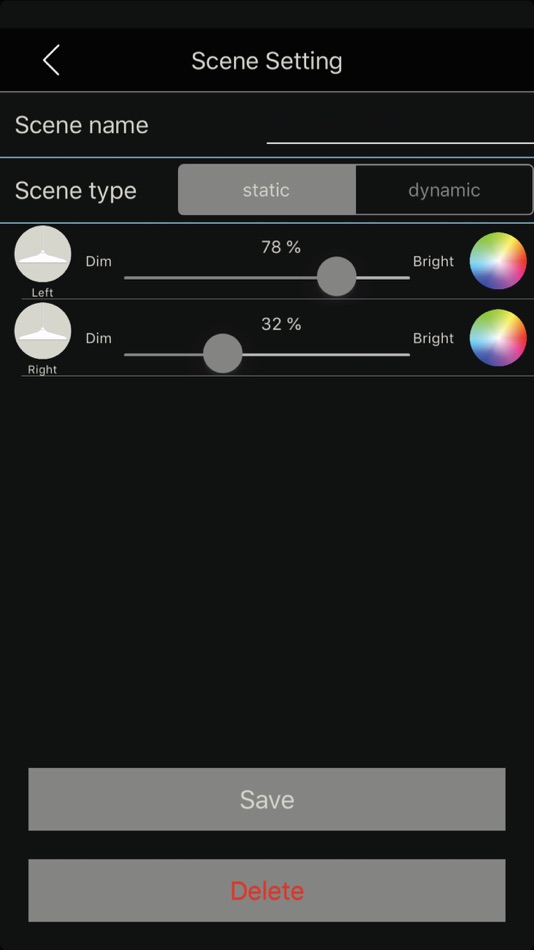 #4. MENU Lighting (iOS) 由: Menu A/S
