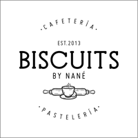 Biscuits by Nane