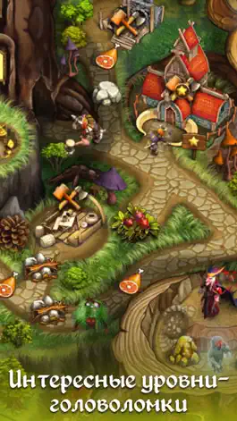 Game screenshot Northern Tale 4 apk