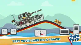 Game screenshot Racing Car Game for Kids 3 - 6 apk