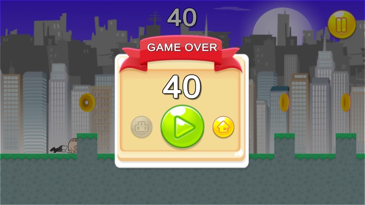 Donut Grab screenshot-7