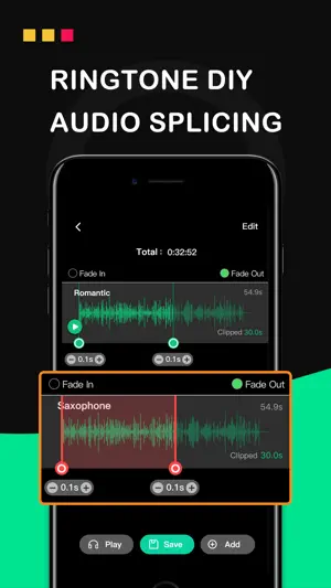 Ringtones Ringtone Music Maker screenshot 4