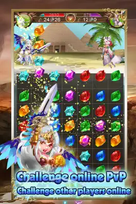 Game screenshot Diamond Fighting Online mod apk