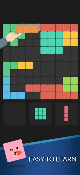 Game screenshot 1010 Puzzle Addictive & Relax hack