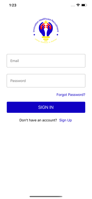 Innovation Healthcare(圖1)-速報App