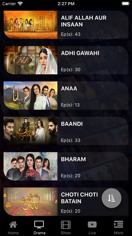 HUM TV