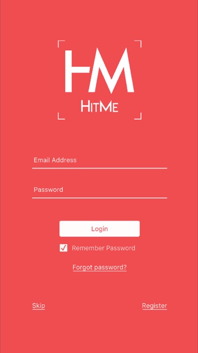 How to cancel & delete HitMe PH from iphone & ipad 2
