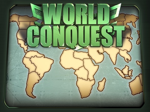 World Conquest: War & Strategyのおすすめ画像5