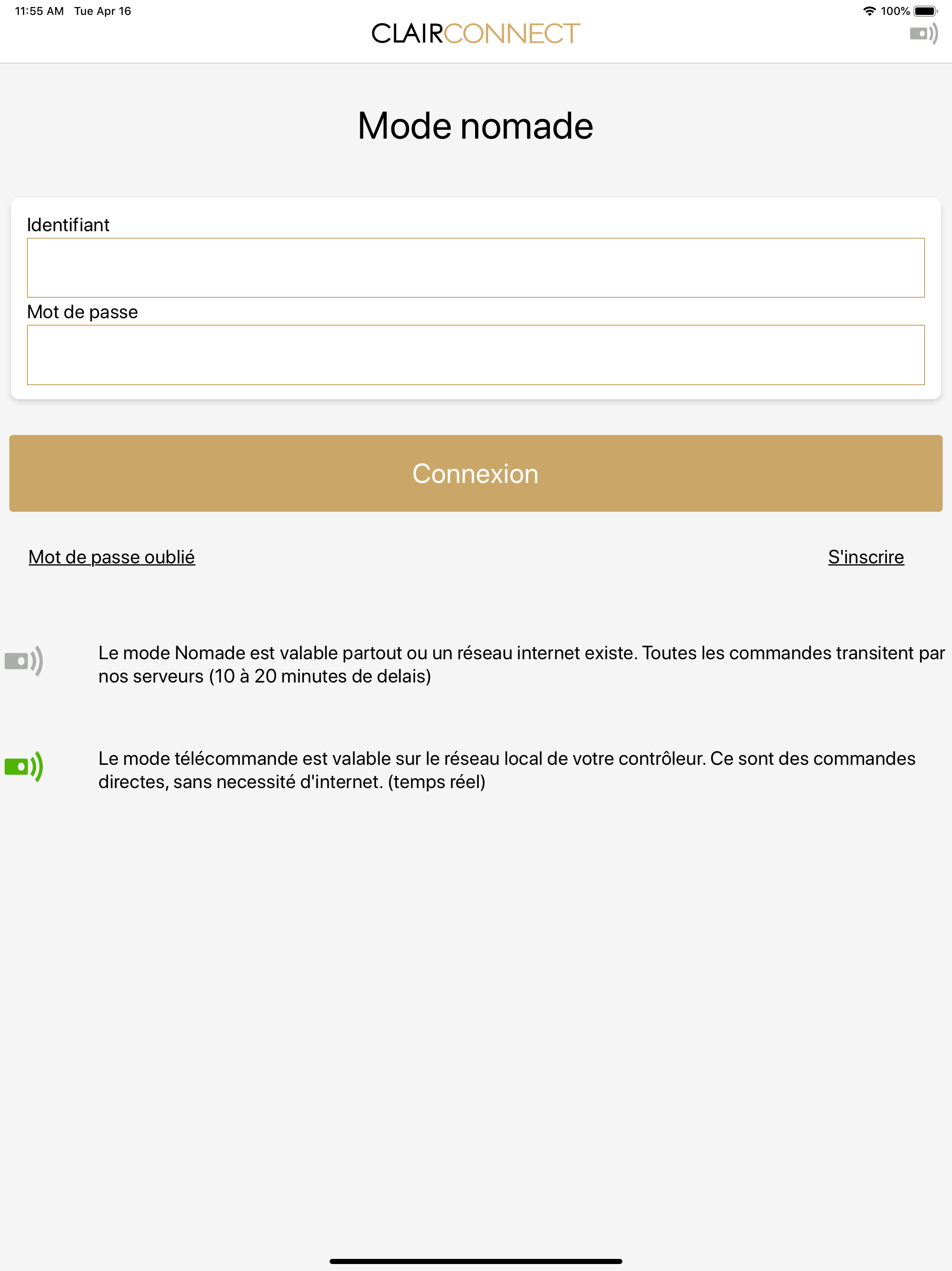 ClairConnect