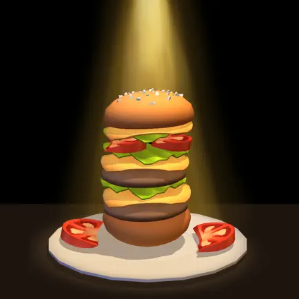 St@ck Burger Читы