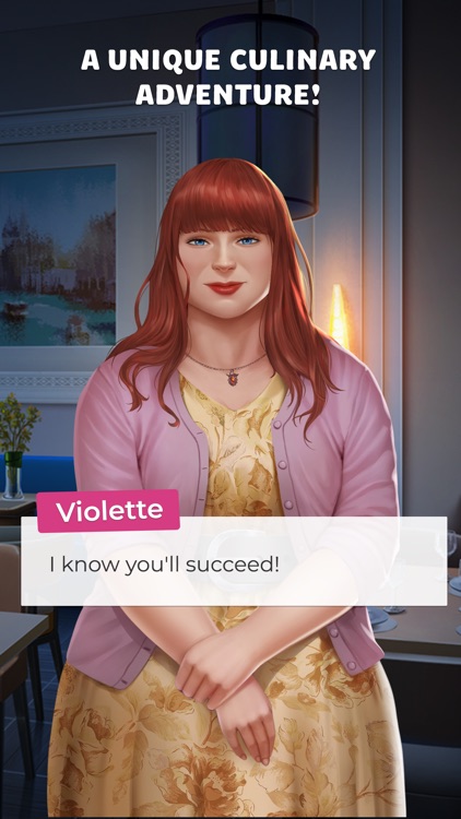 Love&Diaries: Damon screenshot-6